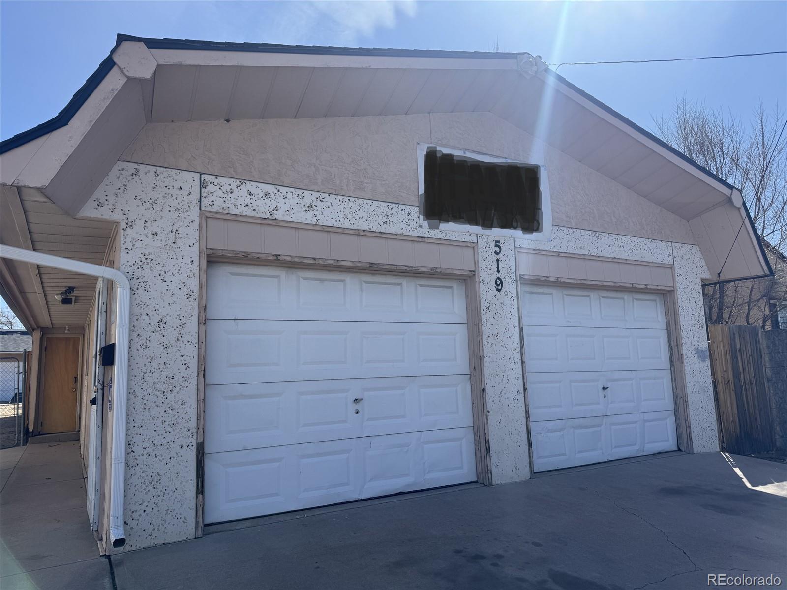 2611 E Willamette Avenue Colorado Springs CO 80909