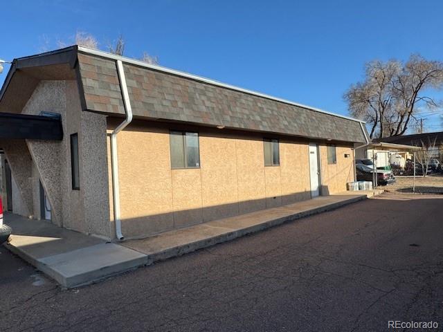 2611 E Willamette Avenue Colorado Springs CO 80909