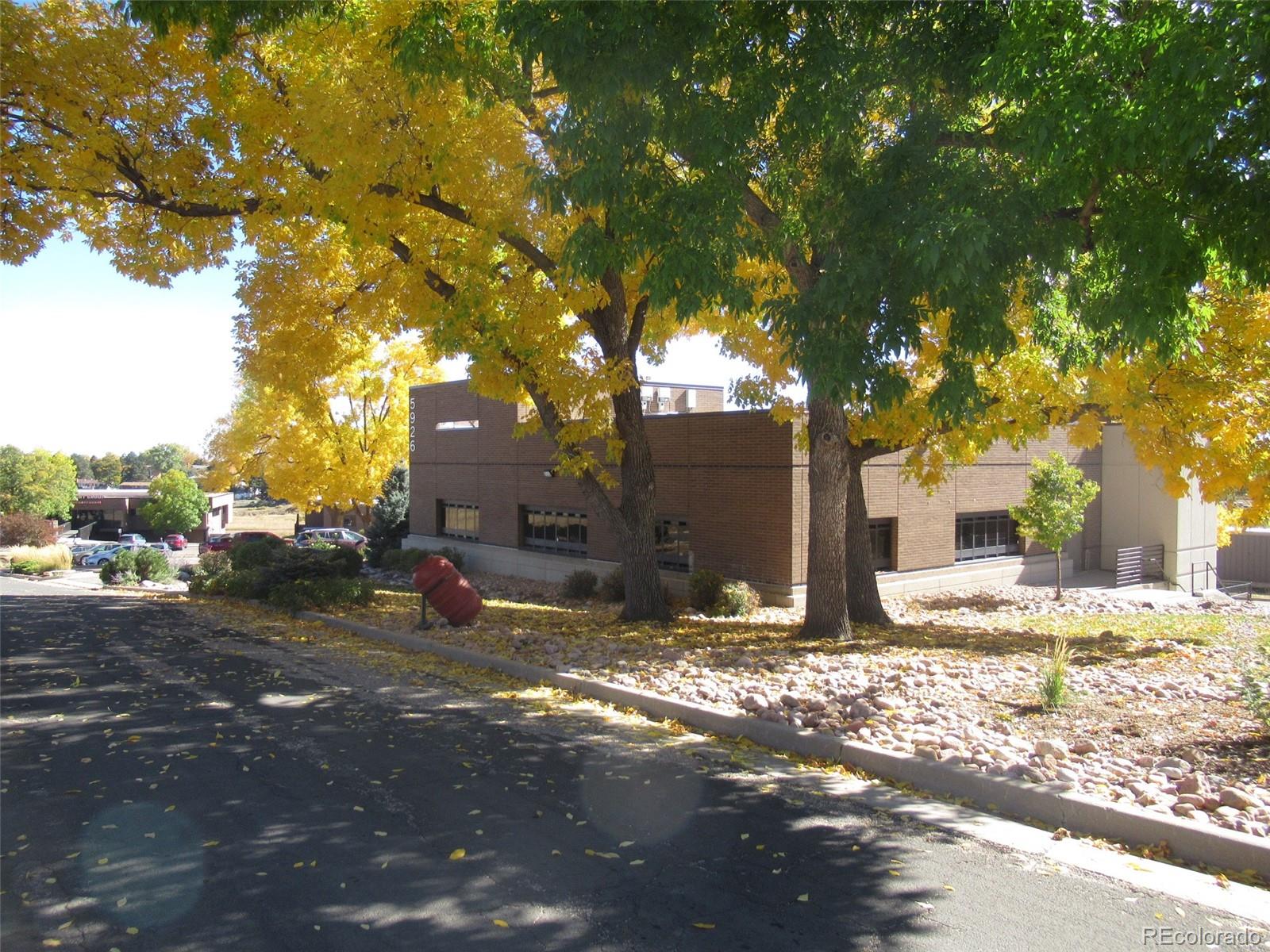 5926 Mc Intyre Street Golden CO 80403