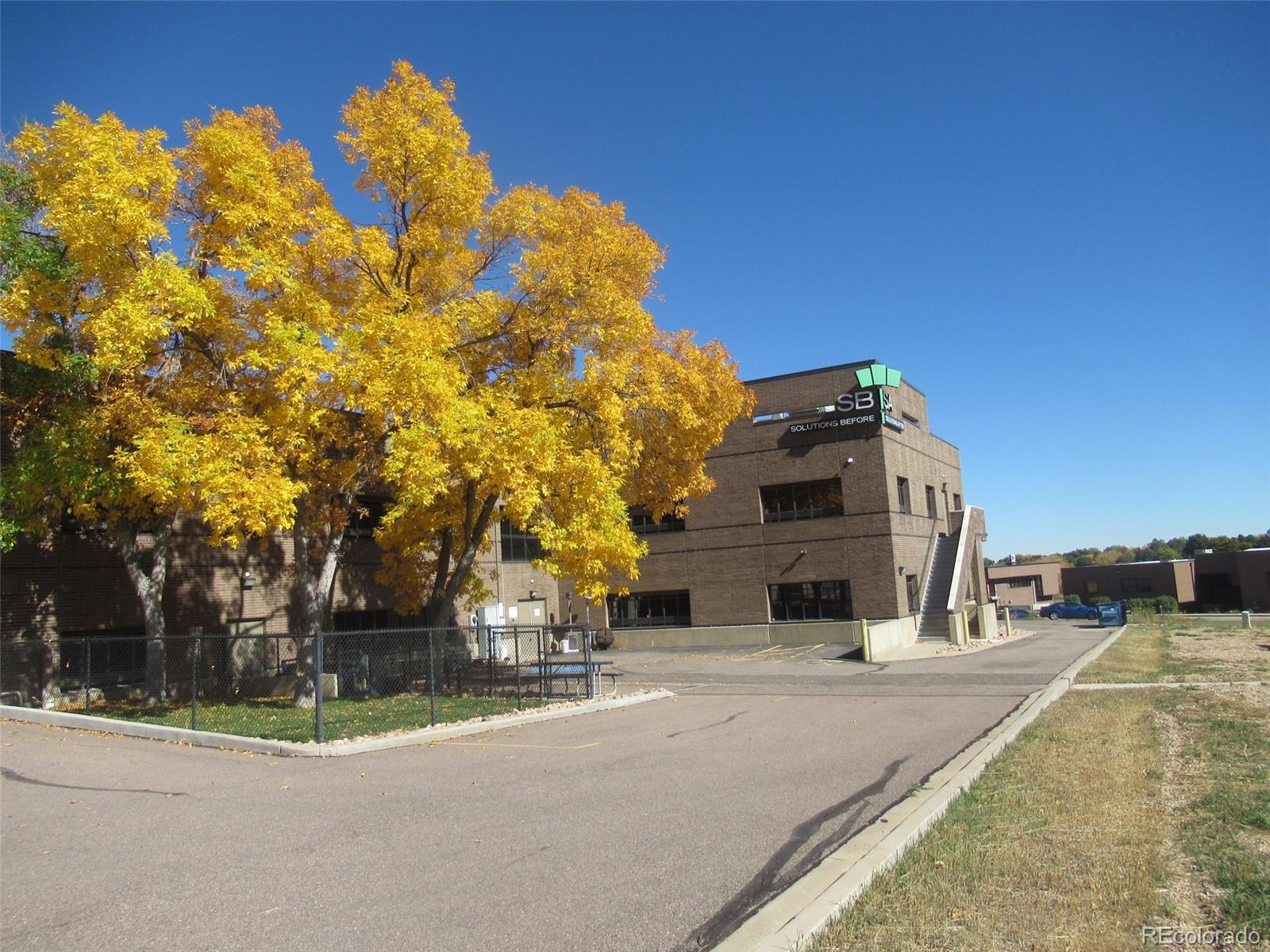 5926 Mc Intyre Street Golden CO 80403