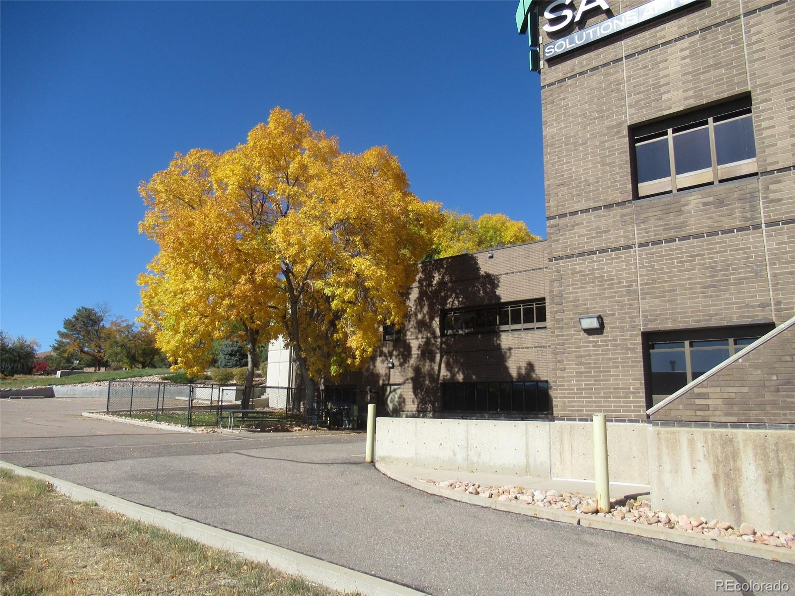 5926 Mc Intyre Street Golden CO 80403