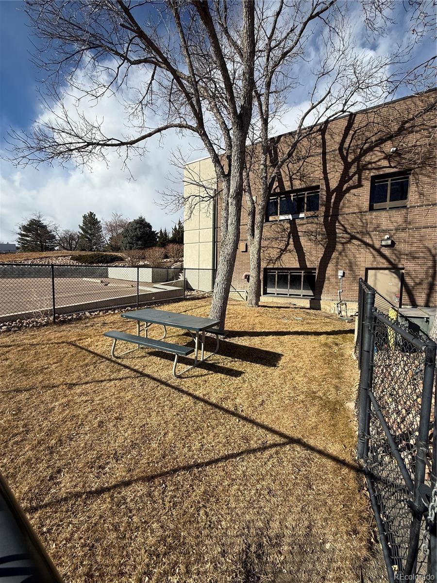 5926 Mc Intyre Street Golden CO 80403