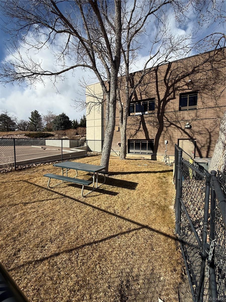 5926 Mc Intyre Street Golden CO 80403