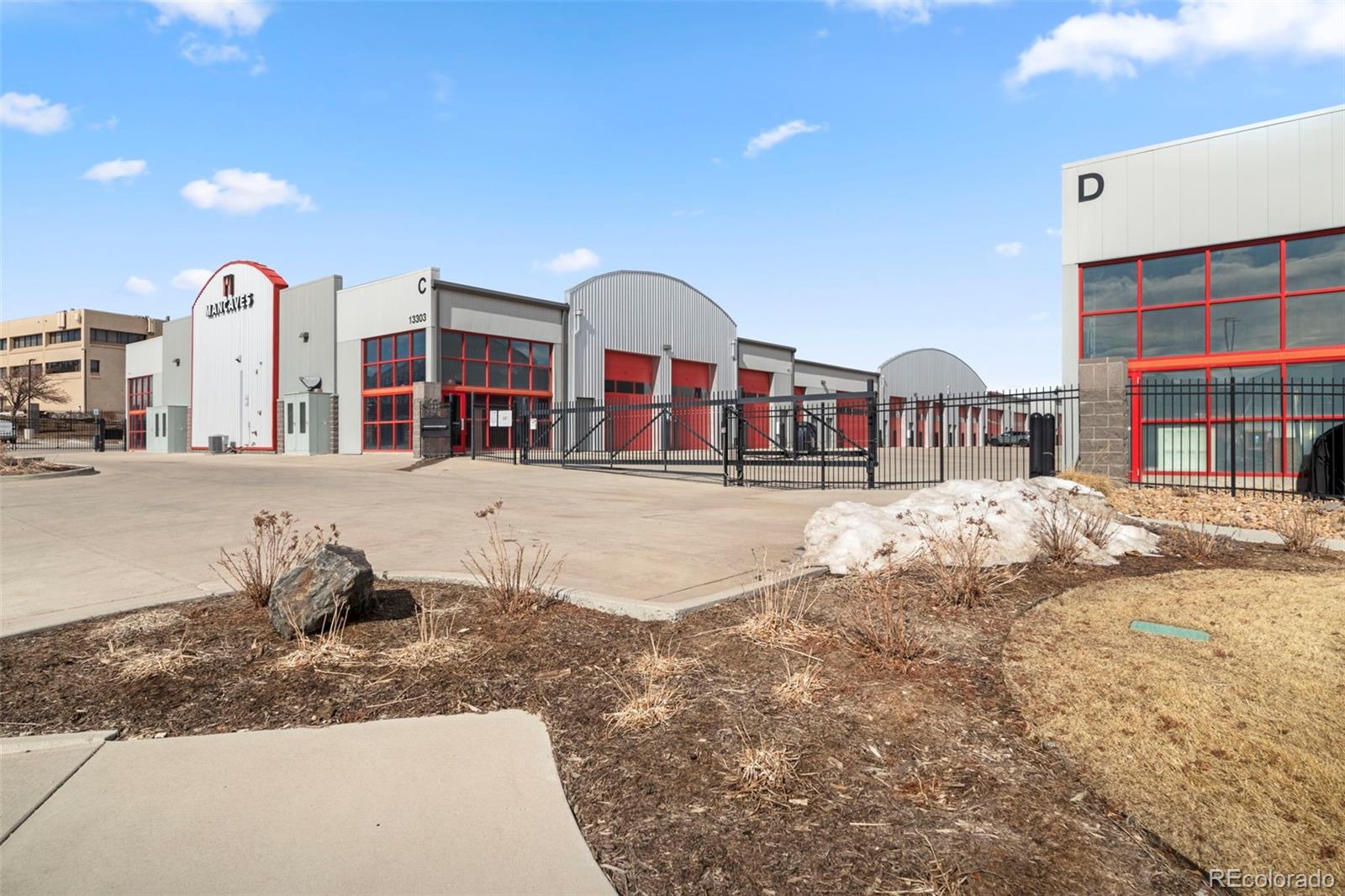 13303 E Adam Aircraft Circle Englewood CO 80112