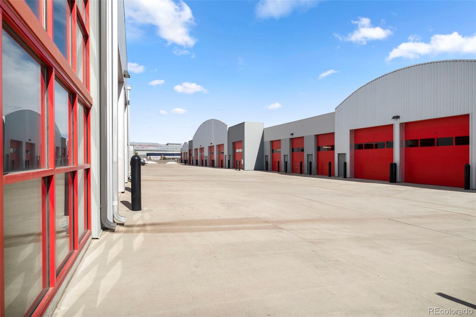 13303 E Adam Aircraft Circle Englewood CO 80112