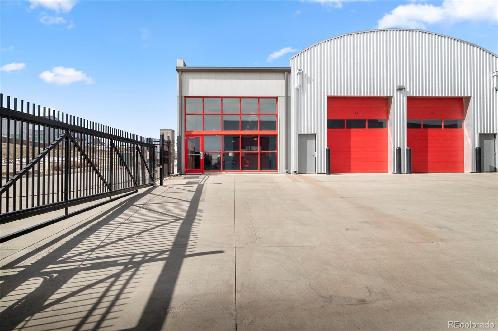 13303 E Adam Aircraft Circle Englewood CO 80112