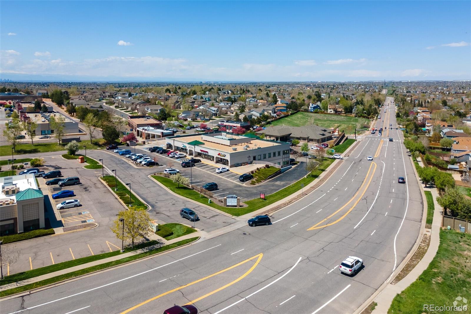 5657 S Himalaya Street Centennial CO 80015
