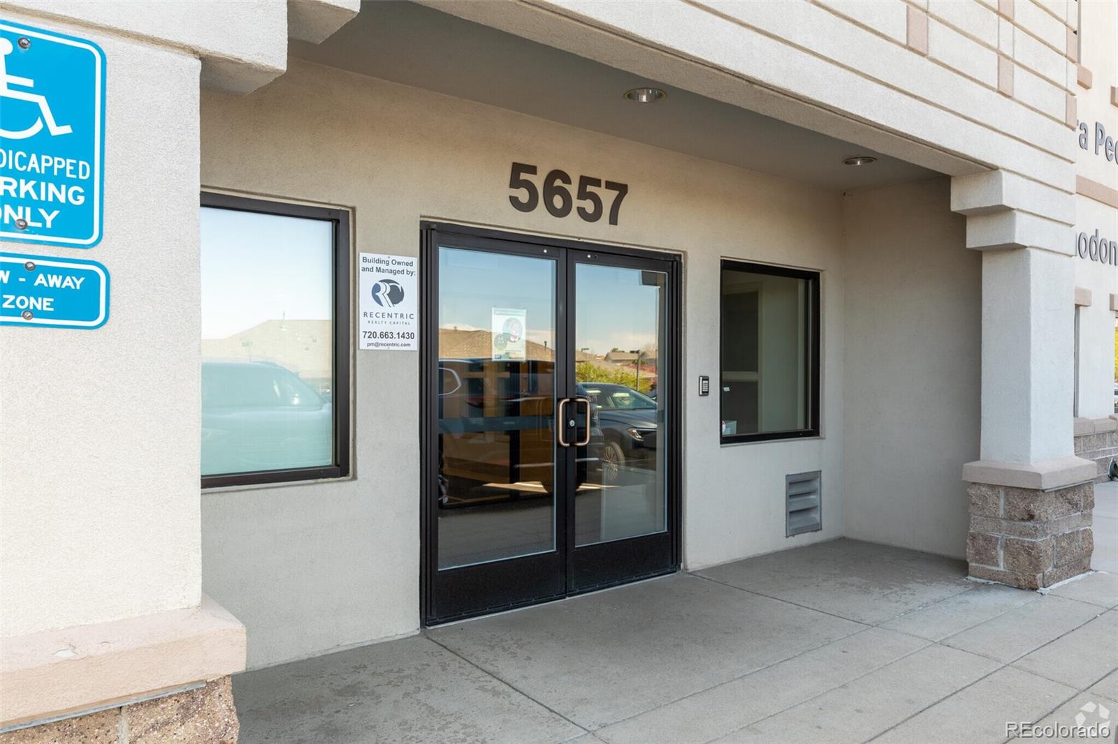5657 S Himalaya Street Centennial CO 80015