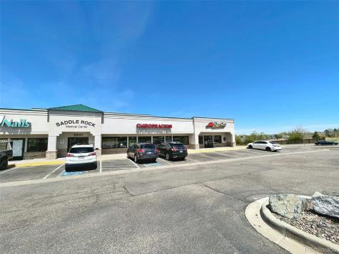 5657 S Himalaya Street Centennial CO 80015