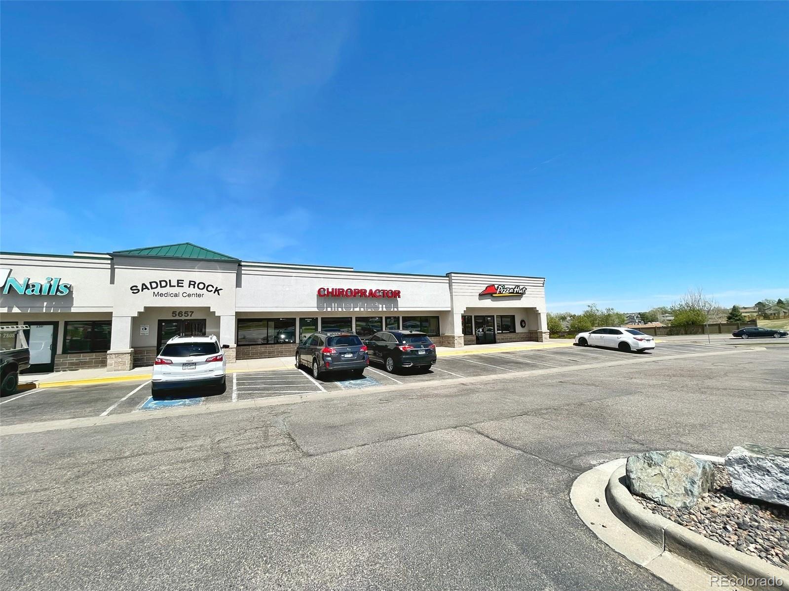 5657 S Himalaya Street Centennial CO 80015