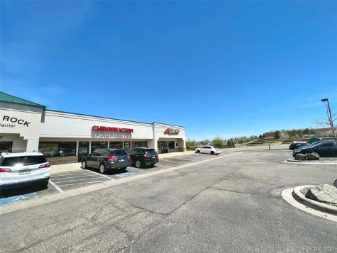 5657 S Himalaya Street Centennial CO 80015