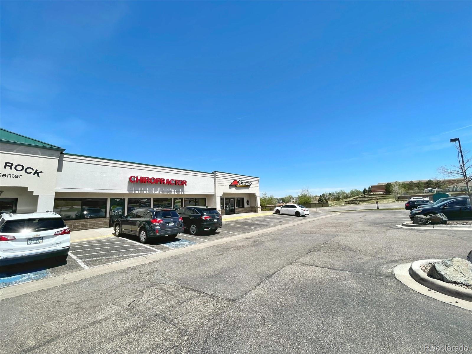 5657 S Himalaya Street Centennial CO 80015