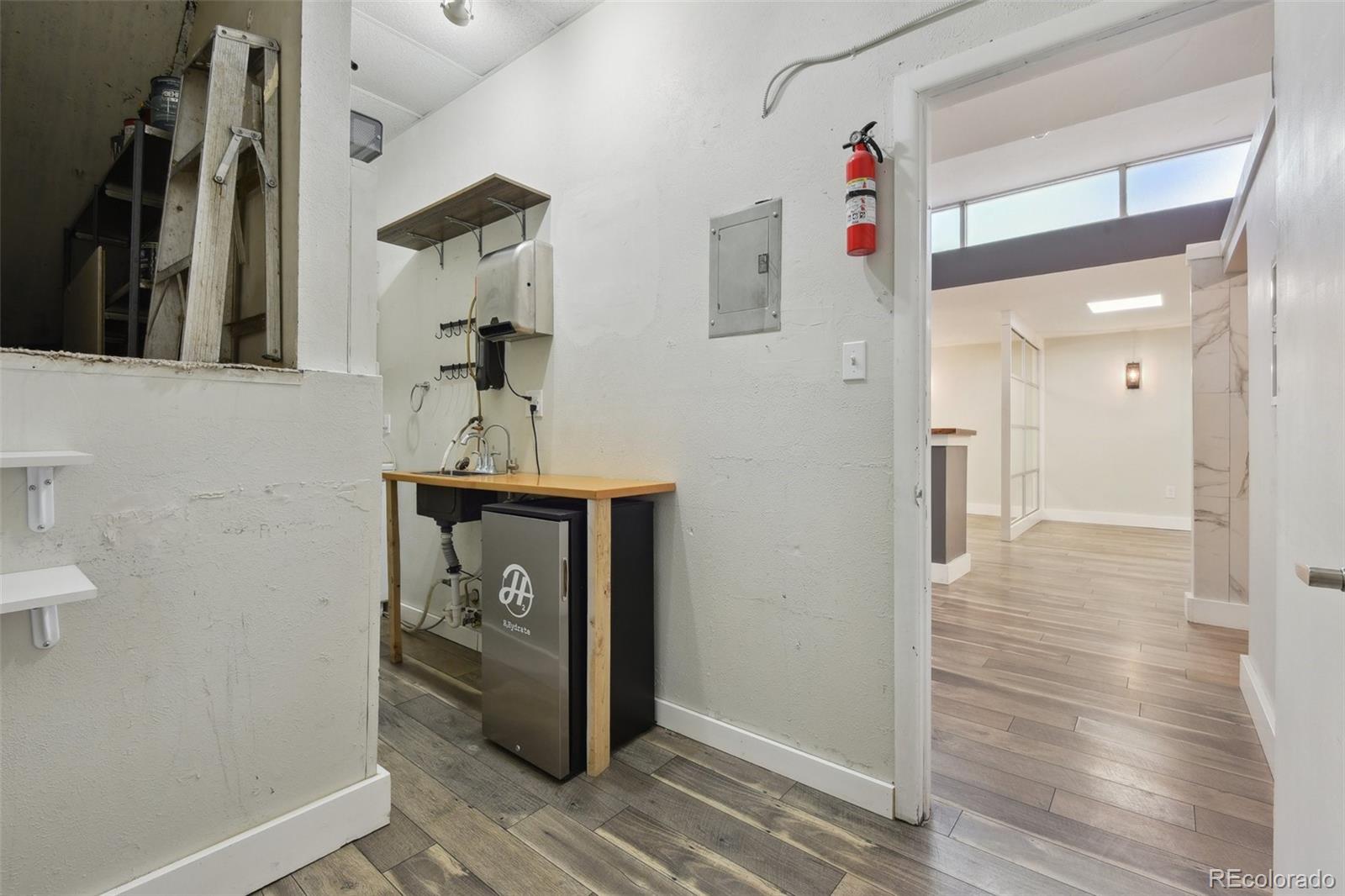 2 Adams Street Denver CO 80206