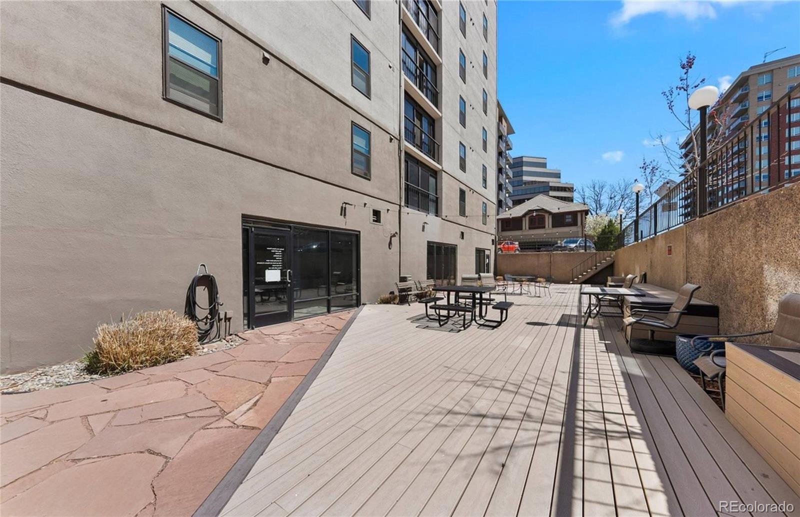 2 Adams Street Denver CO 80206