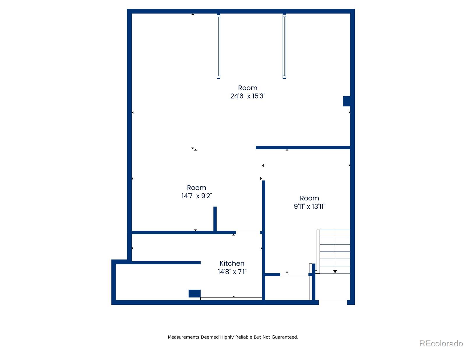 2 Adams Street Denver CO 80206