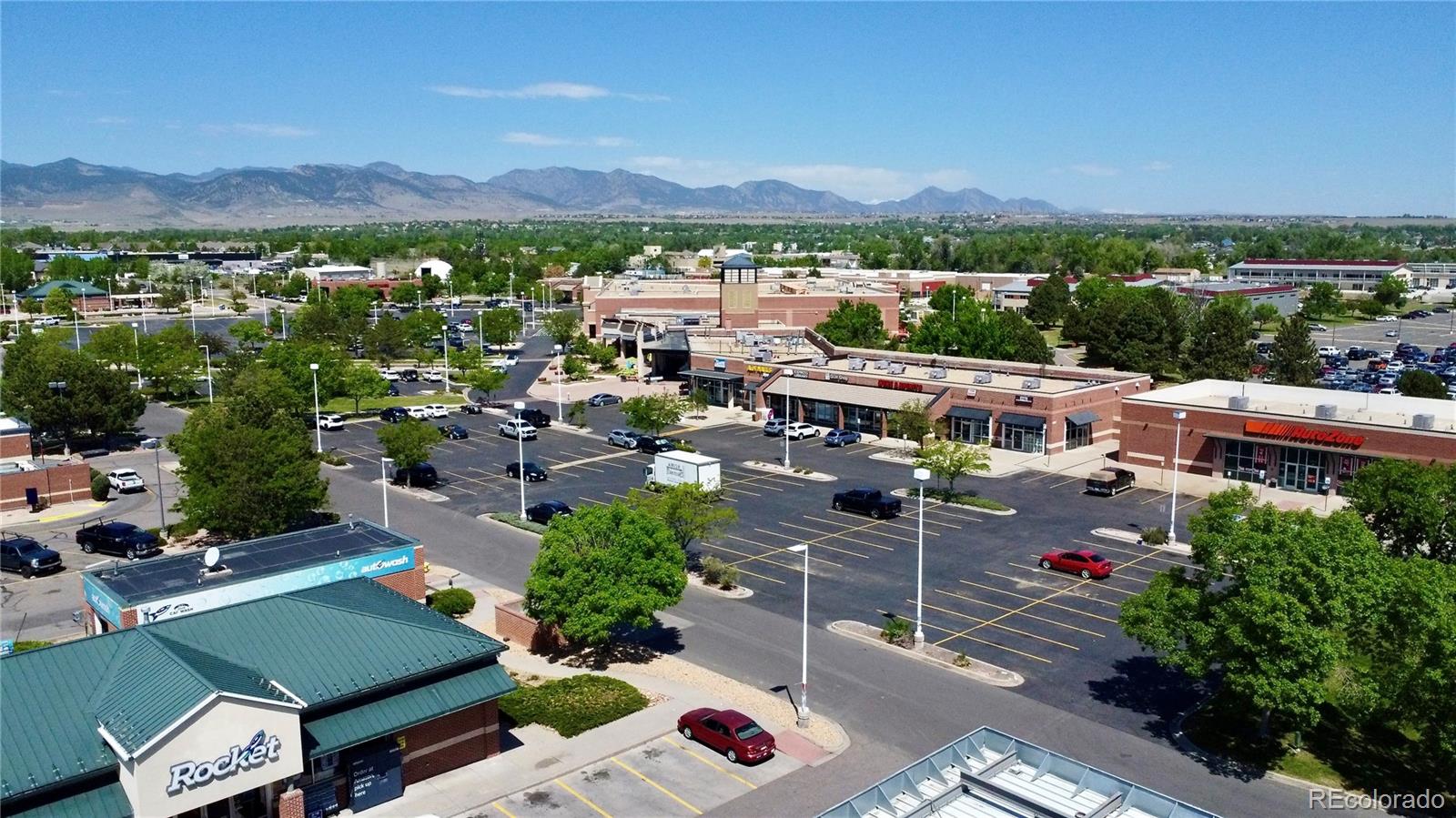 14455 W 64th Avenue Arvada CO 80004