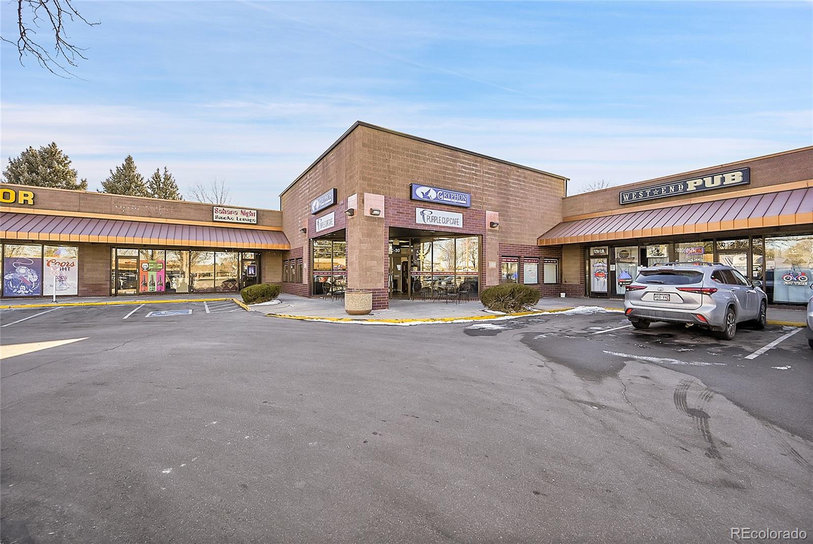 1119 W Drake Road W Fort Collins CO 80526