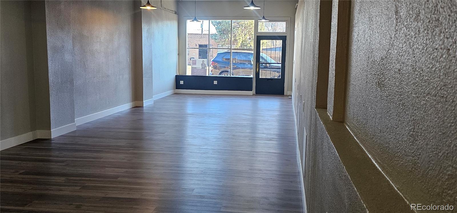 3101 E Bruce Randolph Avenue Denver CO 80205