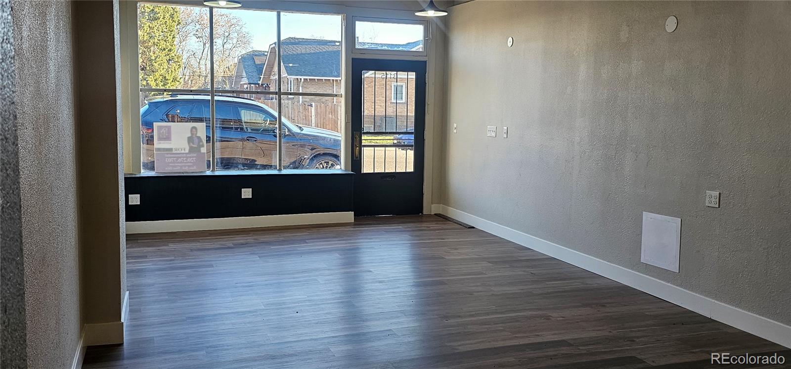 3101 E Bruce Randolph Avenue Denver CO 80205