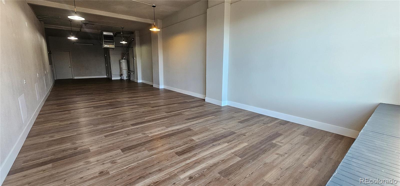3101 E Bruce Randolph Avenue Denver CO 80205