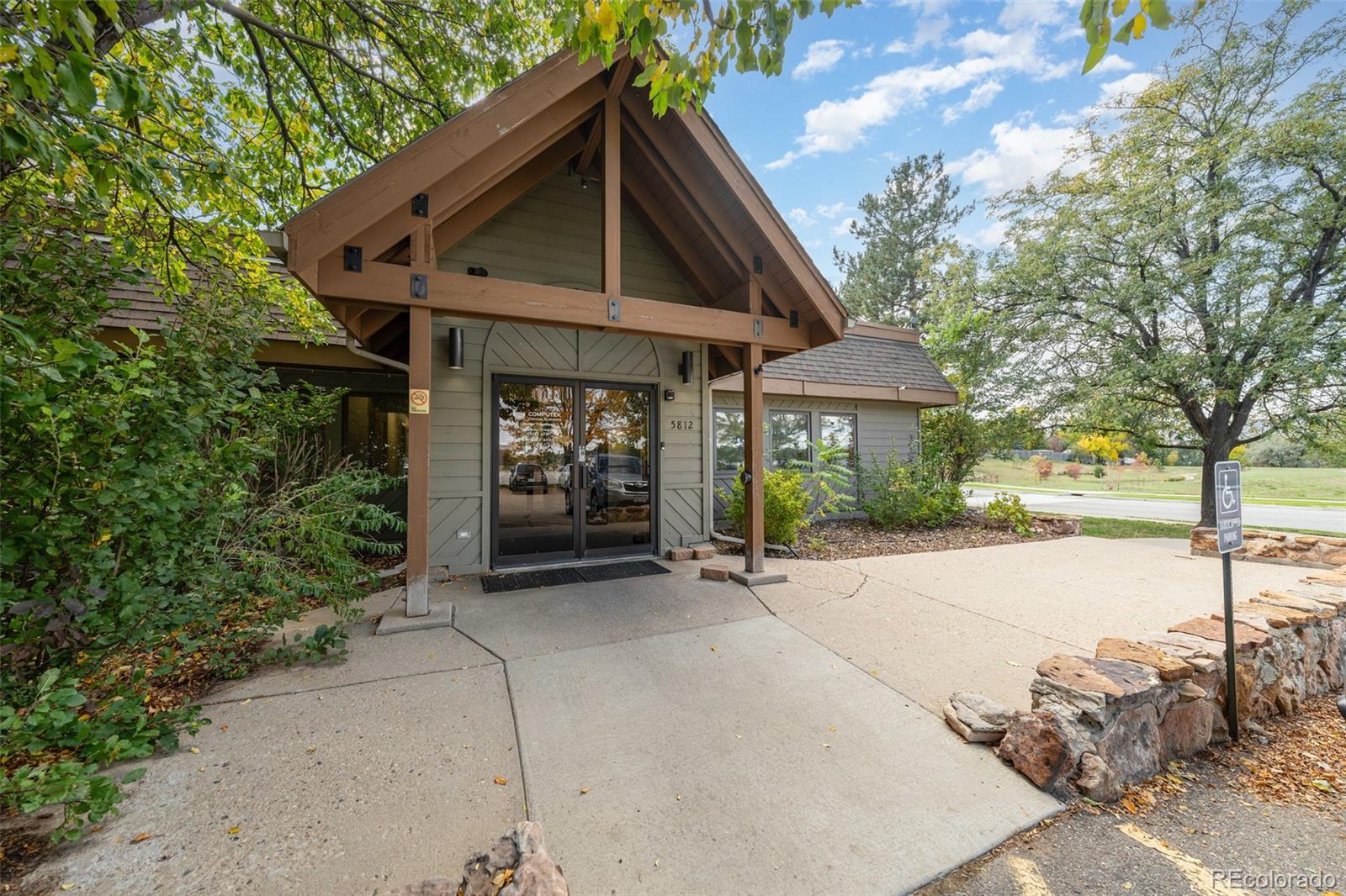 5812 Venus Avenue Fort Collins CO 80525