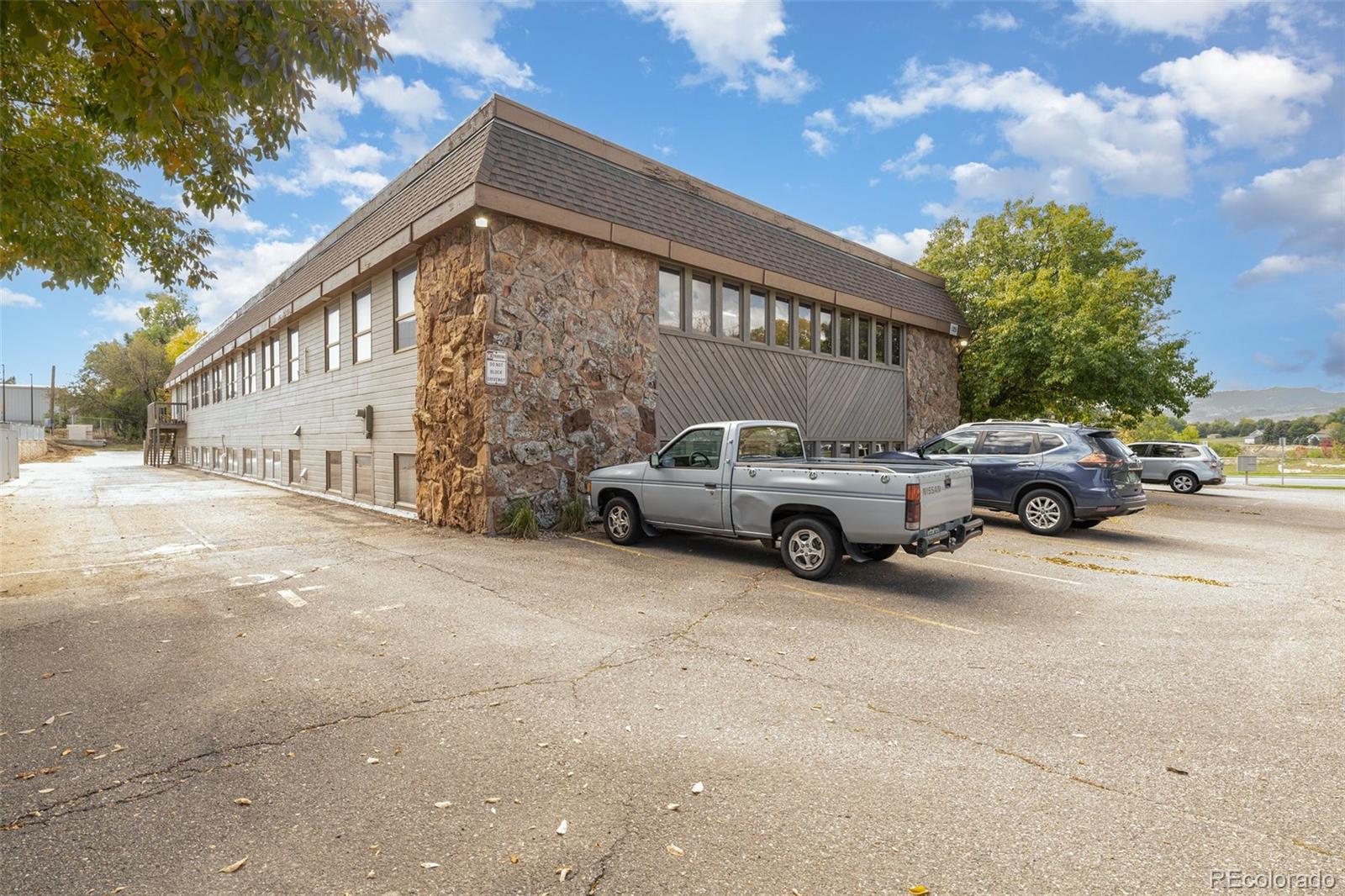 5812 Venus Avenue Fort Collins CO 80525