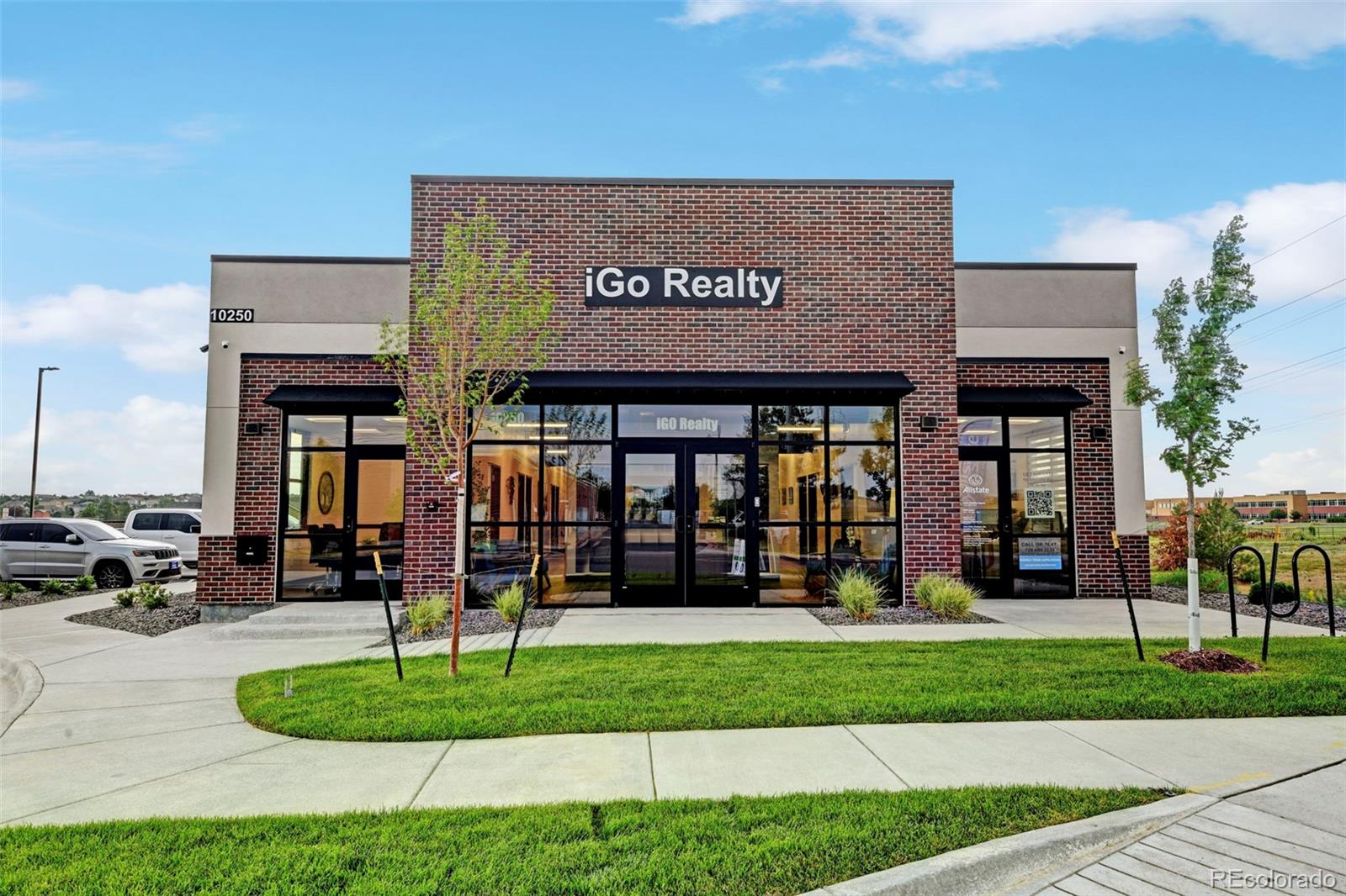 10250 Idalia Street Commerce City CO 80022