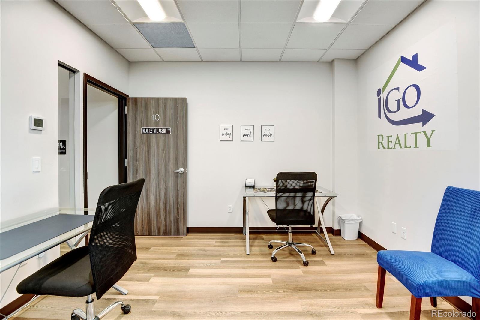 10250 Idalia Street Commerce City CO 80022