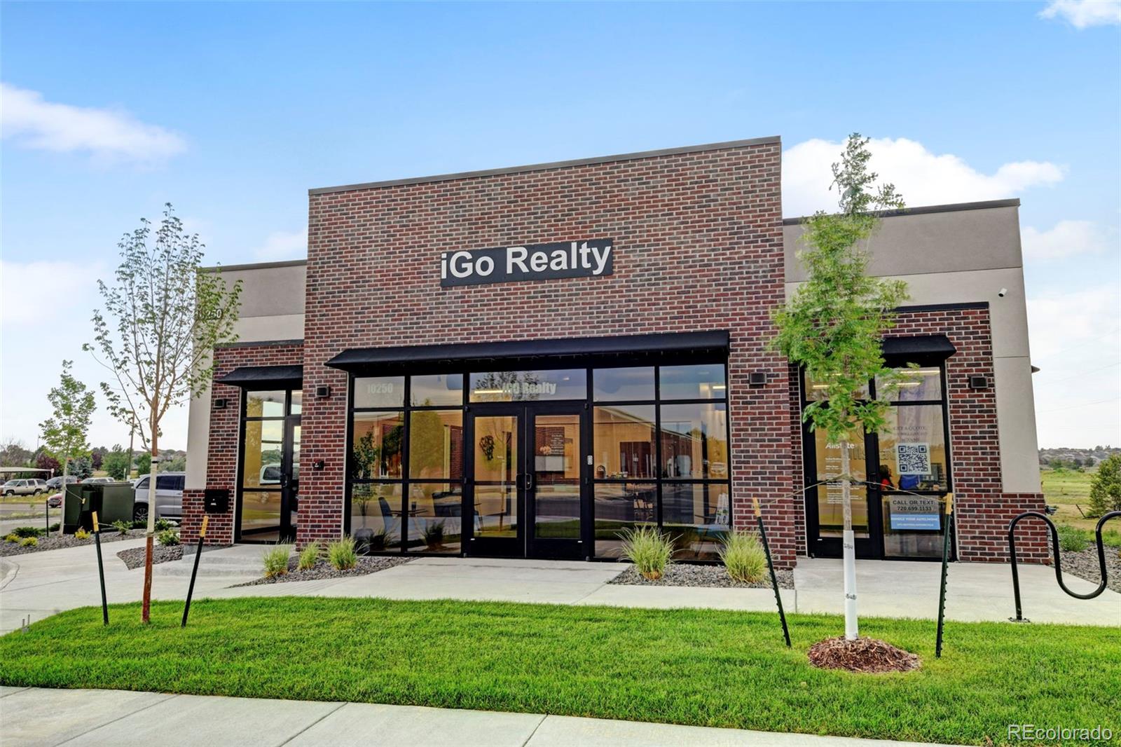 10250 Idalia Street Commerce City CO 80022