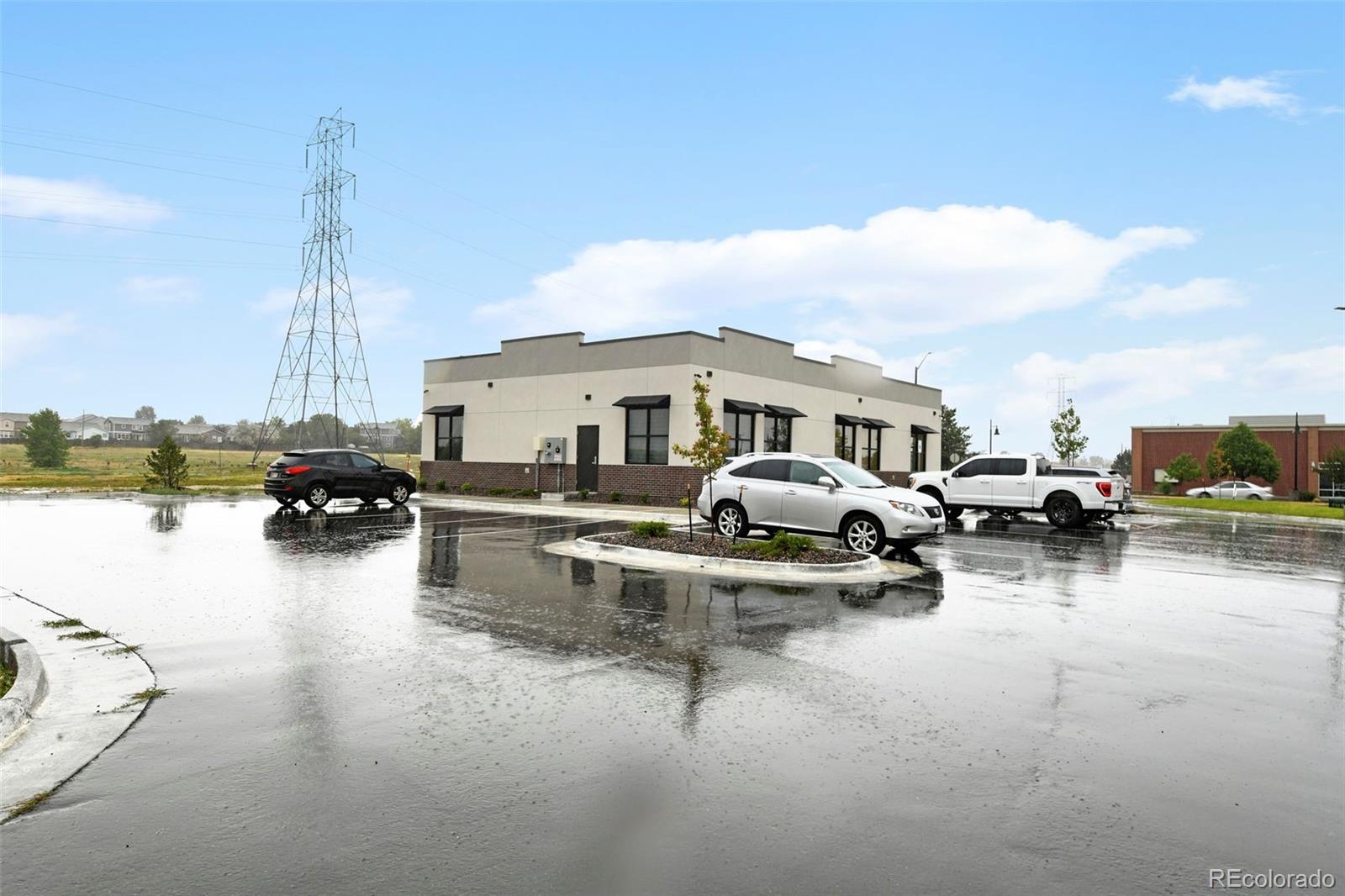 10250 Idalia Street Commerce City CO 80022