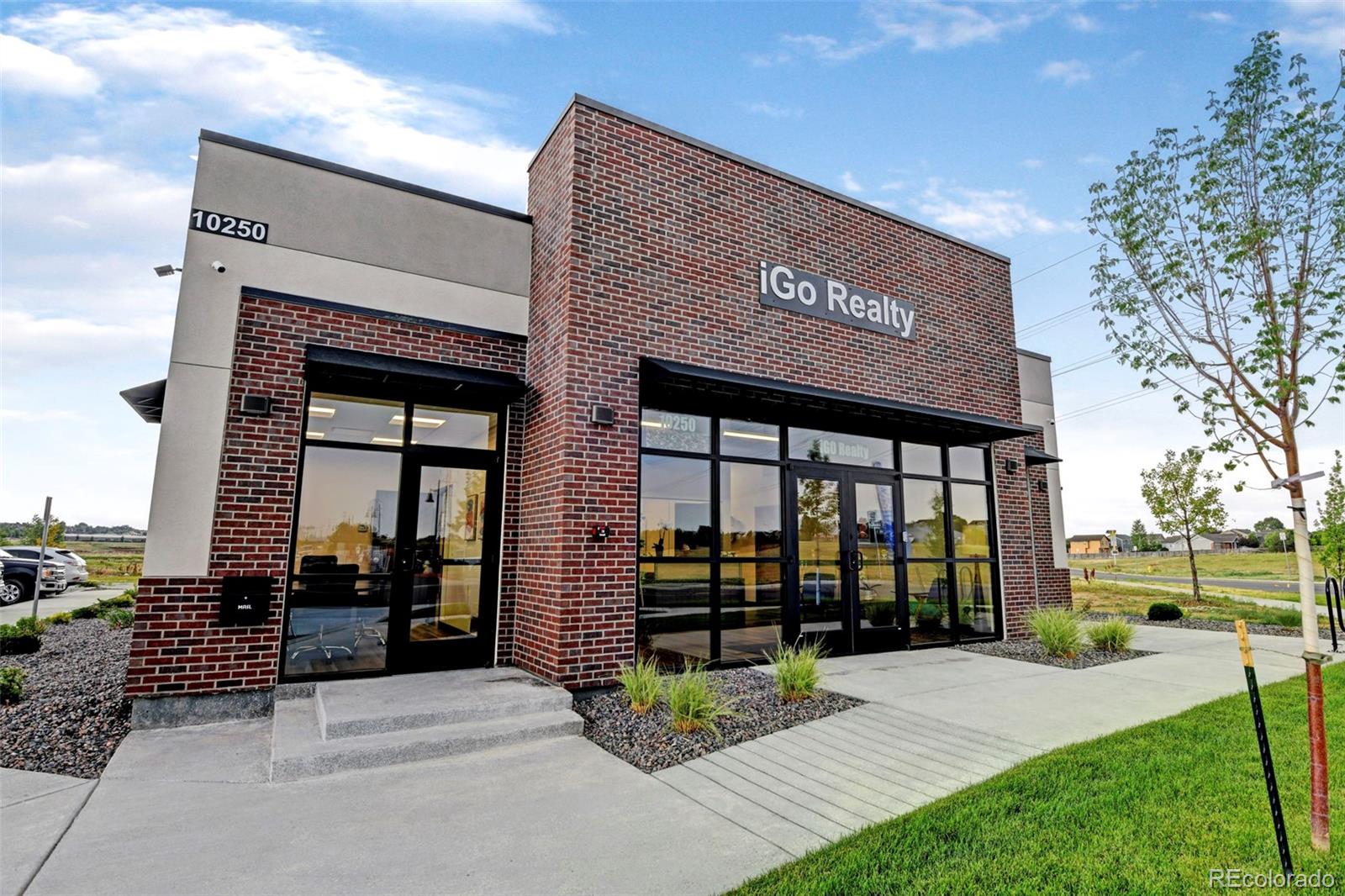 10250 Idalia Street Commerce City CO 80022