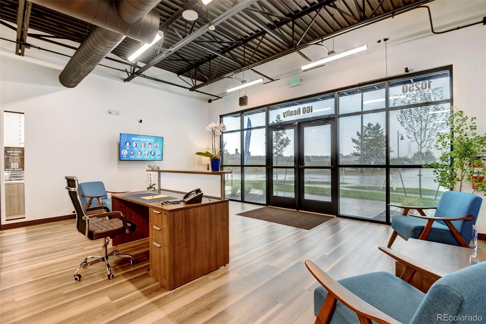 10250 Idalia Street Commerce City CO 80022