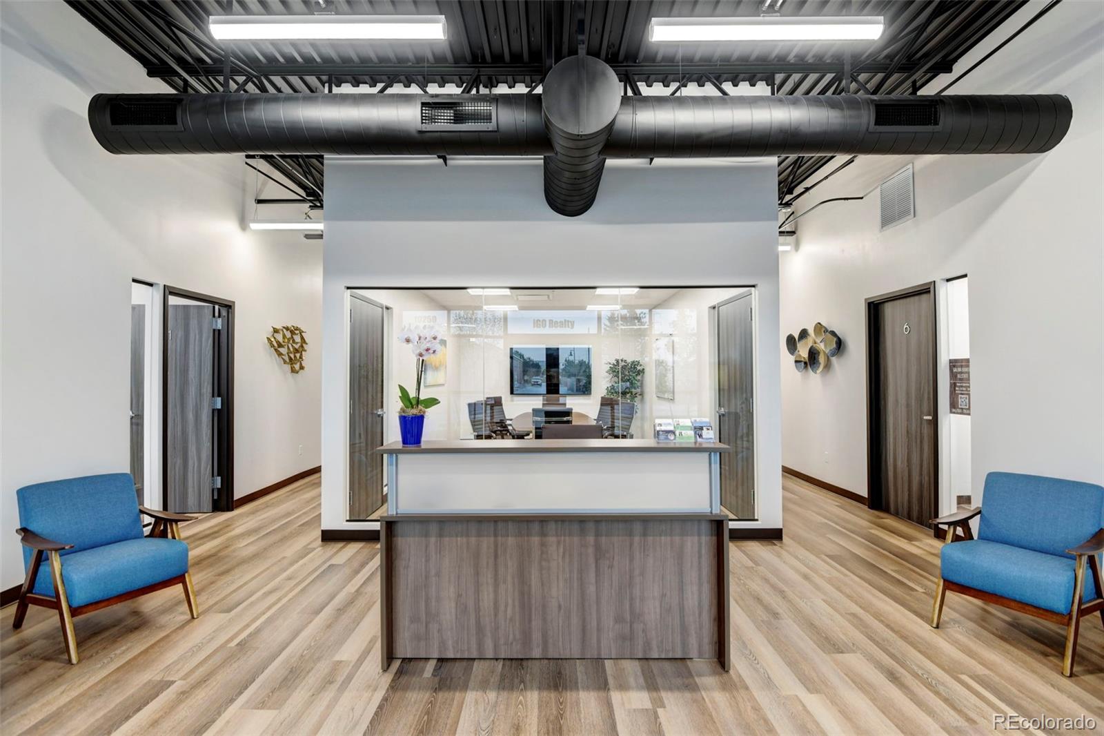 10250 Idalia Street Commerce City CO 80022