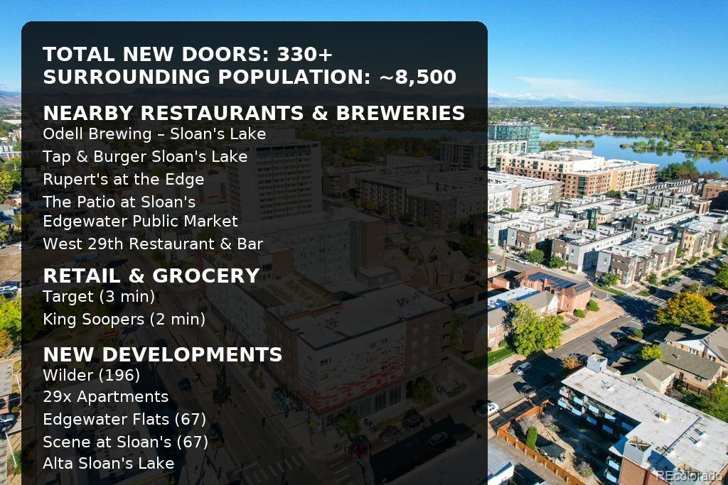3935 W Colfax Avenue Denver CO 80204