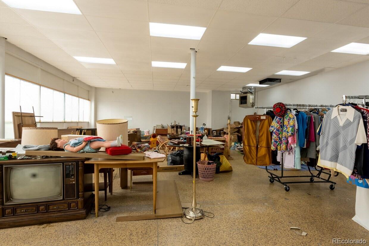 3935 W Colfax Avenue Denver CO 80204