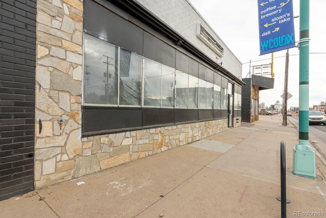3935 W Colfax Avenue Denver CO 80204