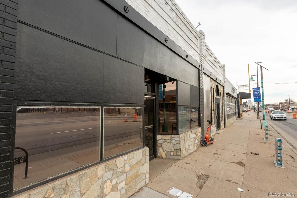 3935 W Colfax Avenue Denver CO 80204