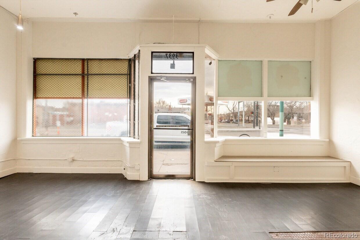 3935 W Colfax Avenue Denver CO 80204