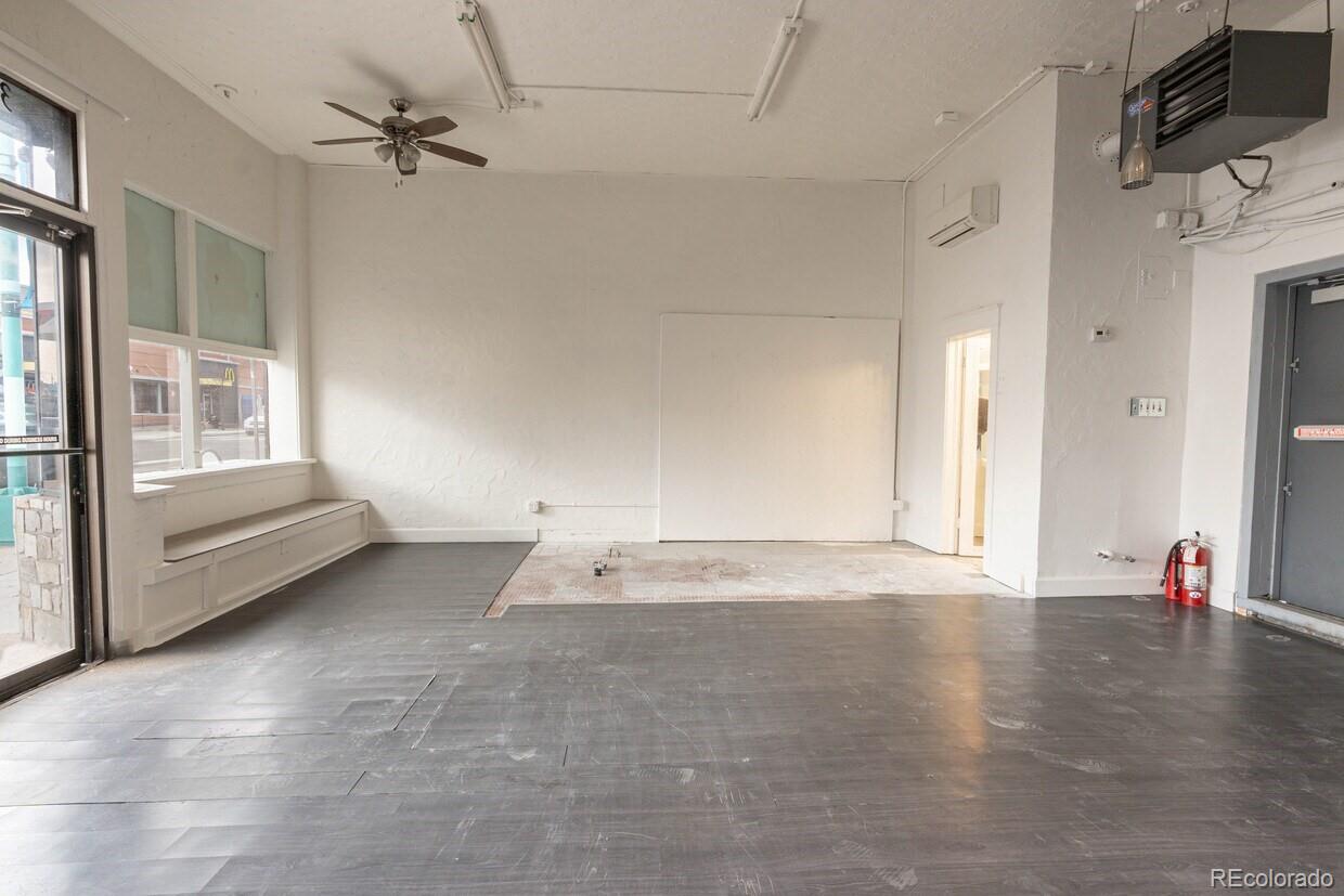 3935 W Colfax Avenue Denver CO 80204