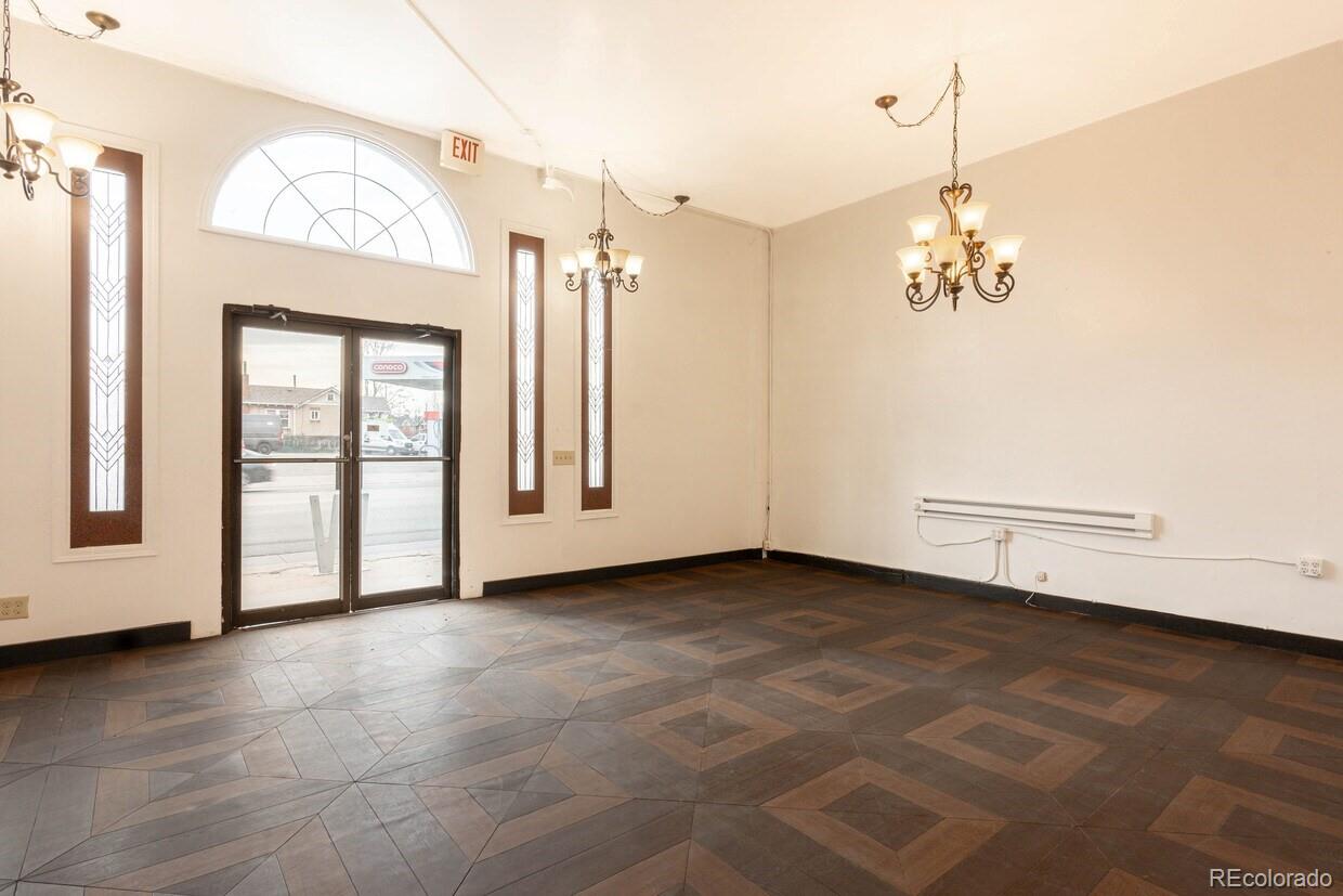 3935 W Colfax Avenue Denver CO 80204