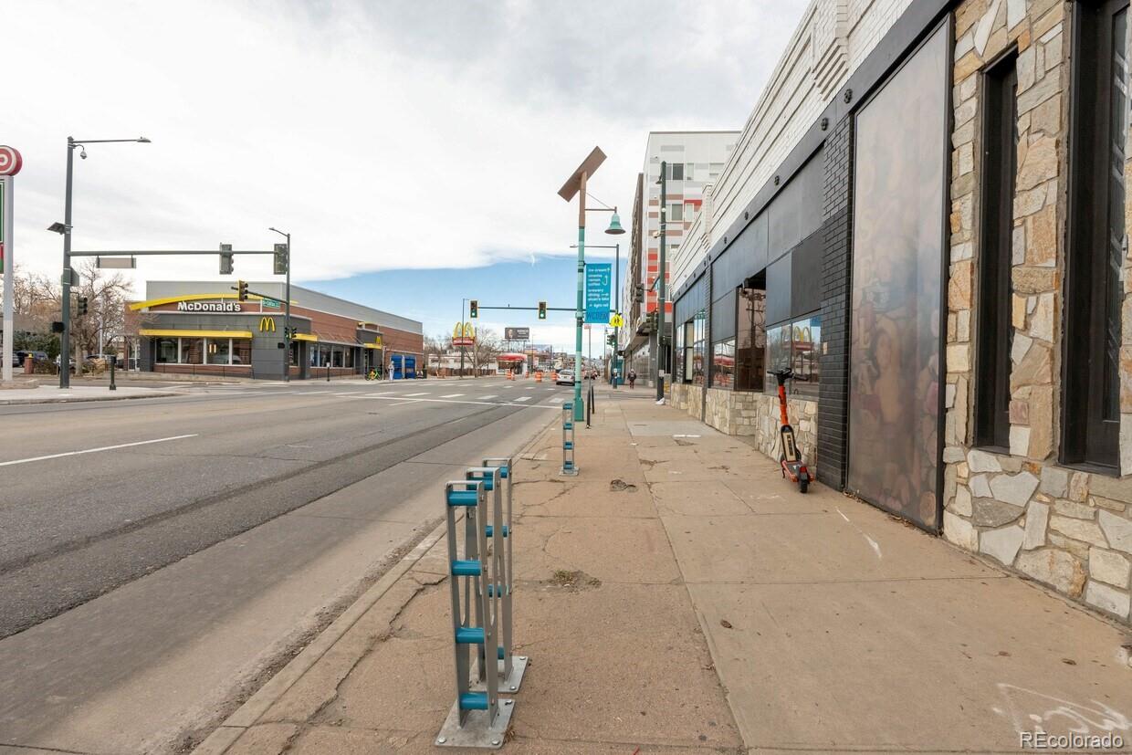 3935 W Colfax Avenue Denver CO 80204