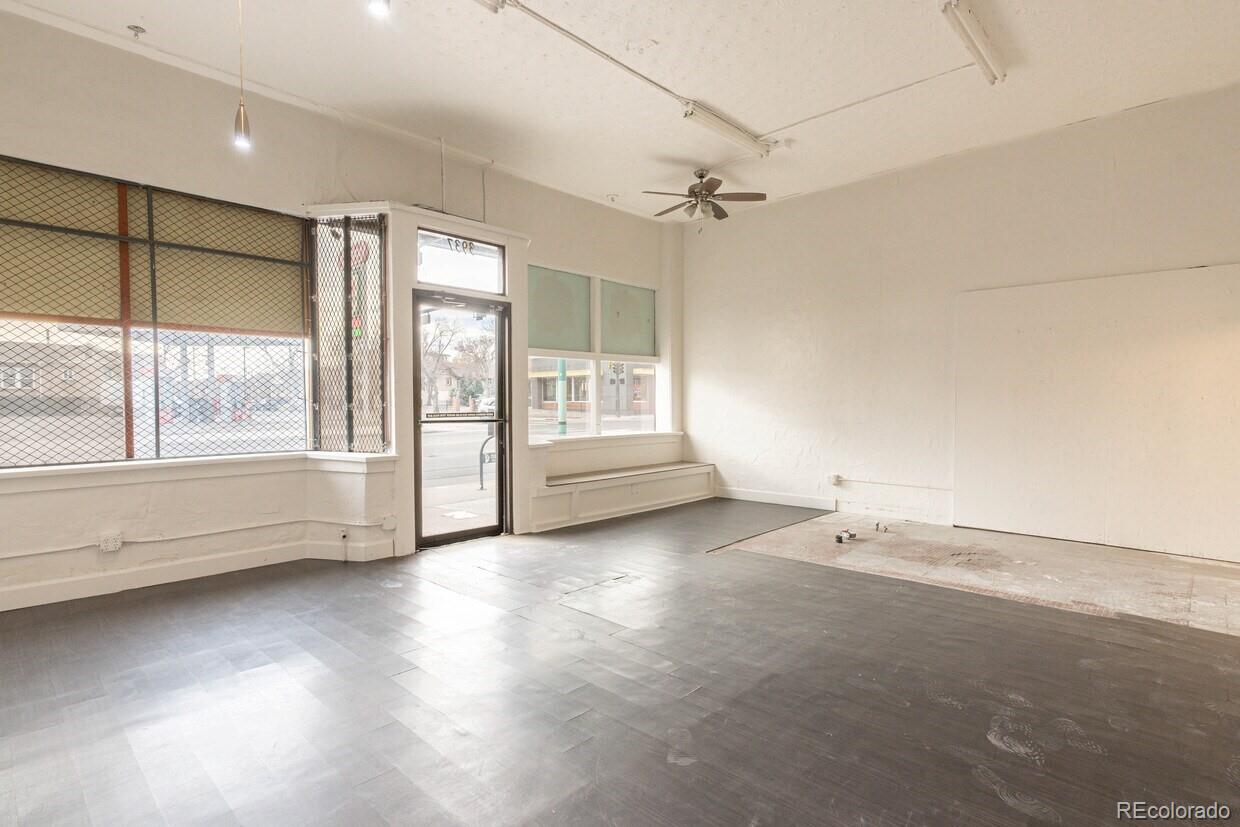 3935 W Colfax Avenue Denver CO 80204