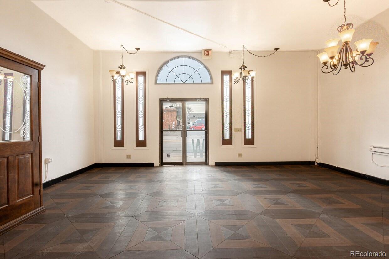 3935 W Colfax Avenue Denver CO 80204