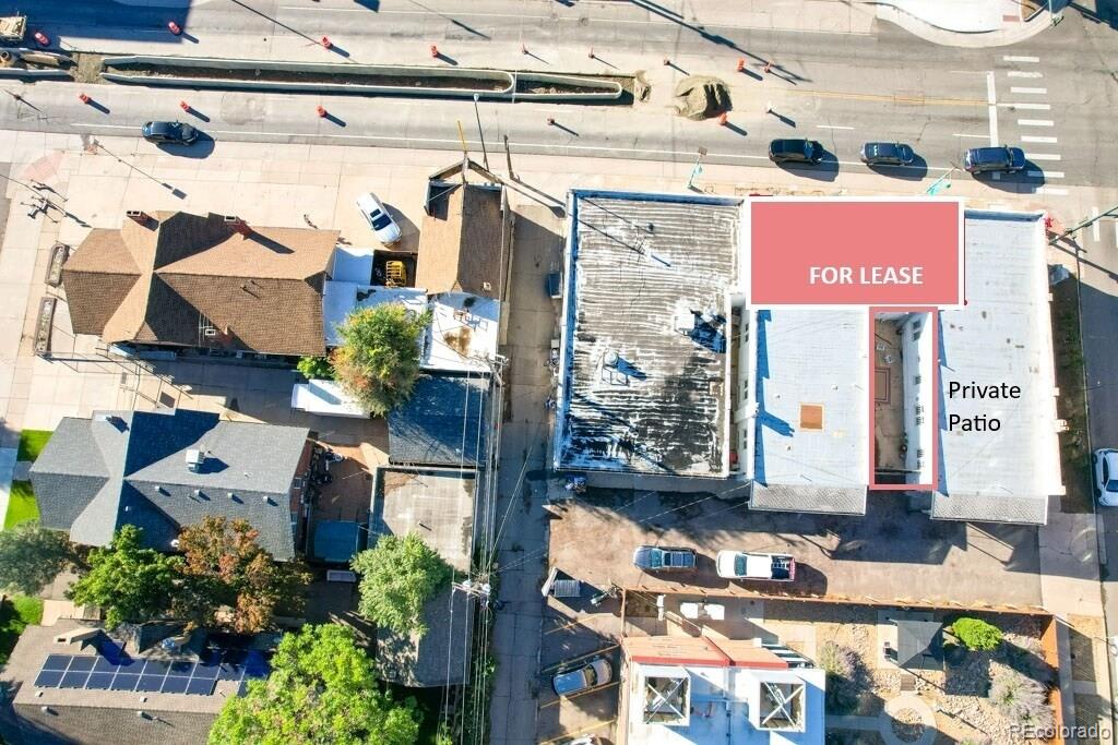 3935 W Colfax Avenue Denver CO 80204