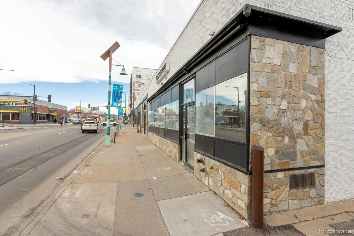 3935 W Colfax Avenue Denver CO 80204