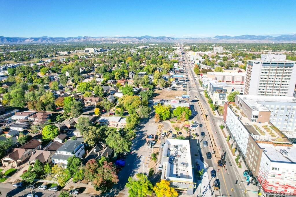 3935 W Colfax Avenue Denver CO 80204