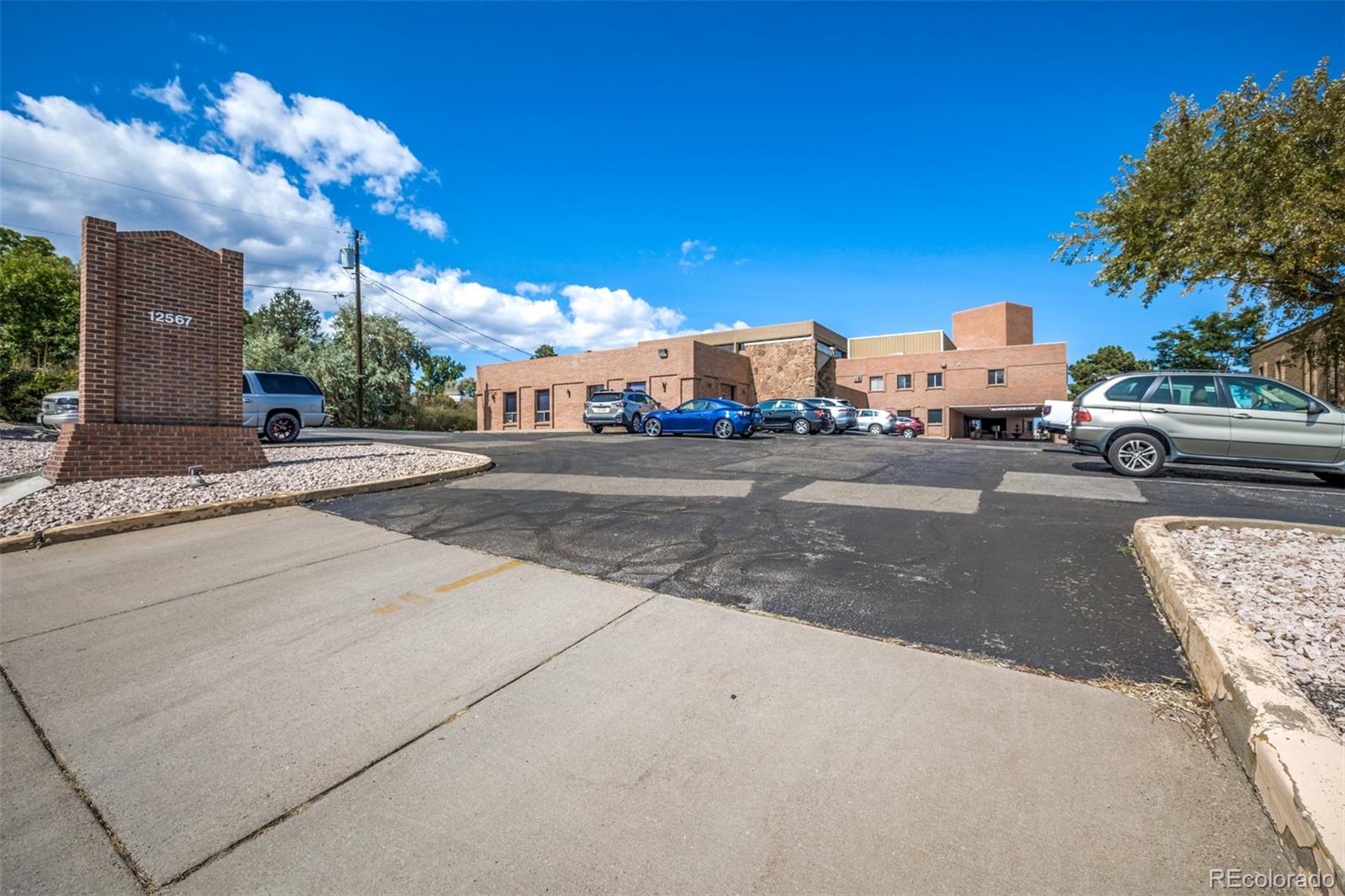 12567 W Cedar Drive Lakewood CO 80228