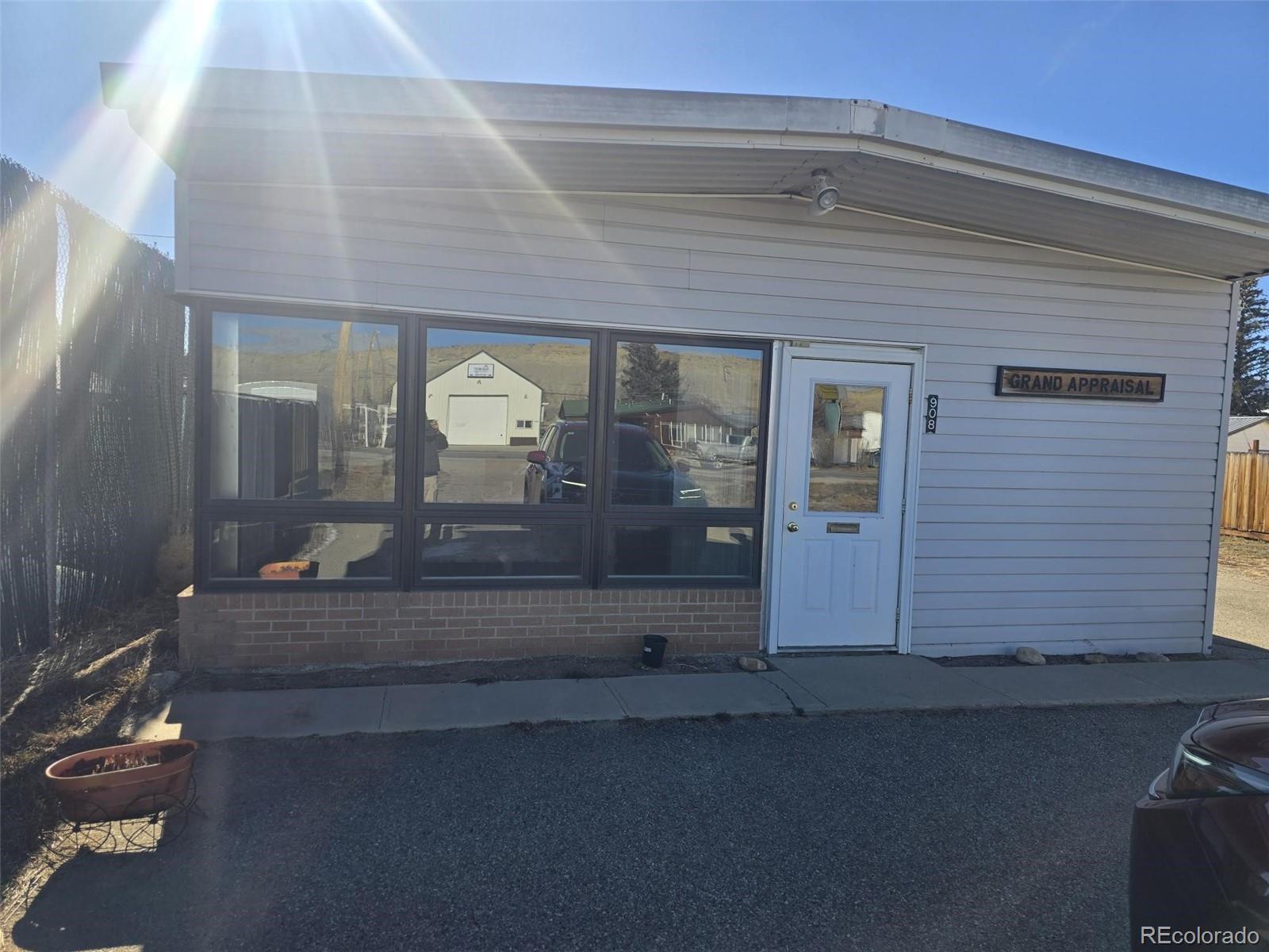 908 Park Avenue Kremmling CO 80459