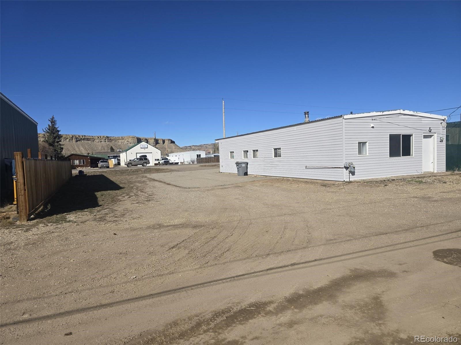 908 Park Avenue Kremmling CO 80459