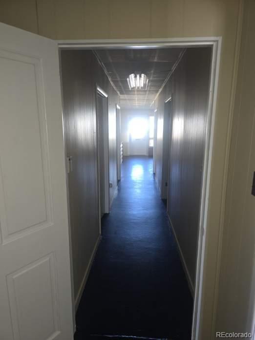 908 Park Avenue Kremmling CO 80459